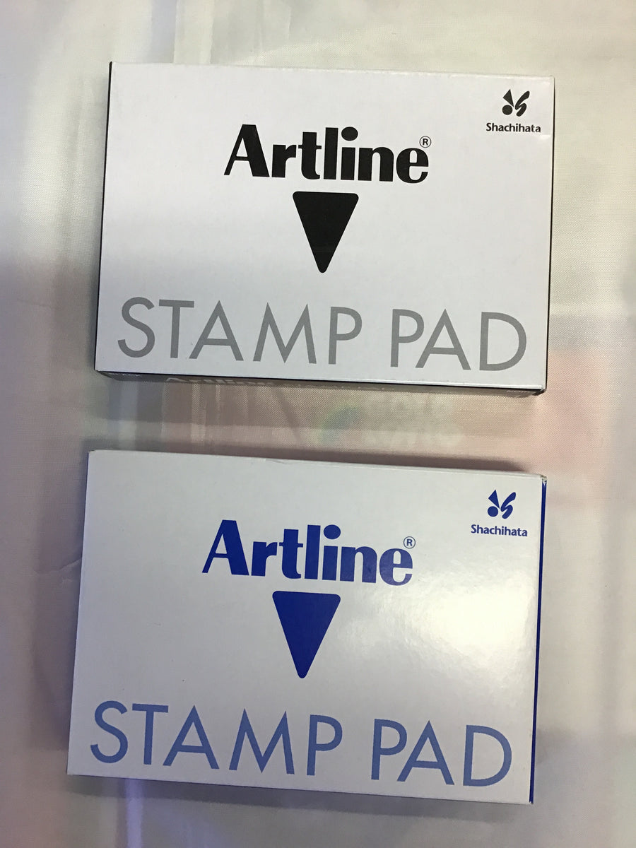 Artline STAMP PAD Artline STAMP PAD No.0, Products