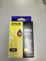 Epson 410XL Yellow Ink Cartridge