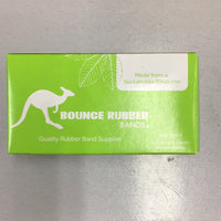 Rubber bands bounce 100gm Size 18