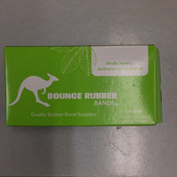 Rubber bands bounce 100gm Size 19