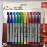 Sharpie permanent marker 12PK