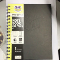 Spirax 511 Note Book