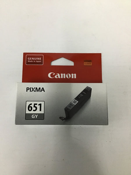 Canon CLI651 Grey Ink
