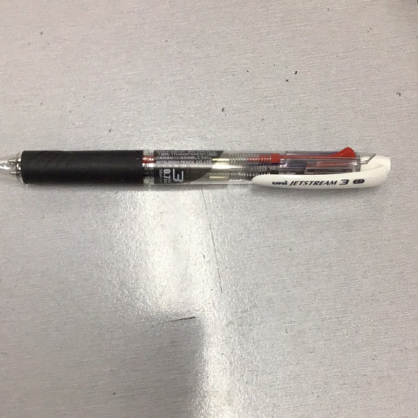 Uni Jetstream Multi-colour pen