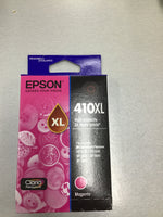 Epson 410XL Magenta Ink Cartridge