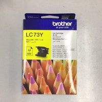 Brother LC73Y