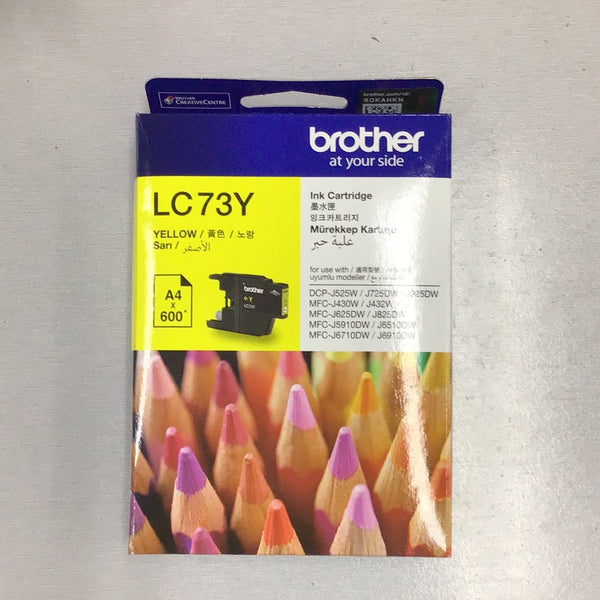 Brother LC73Y