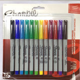 Sharpie permanent marker 12PK