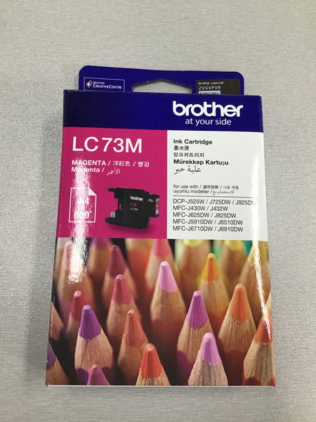 brother LC73M