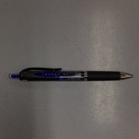Uni-ball Gel Impact rollerball RT blue