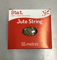 Stat Jute String 55m