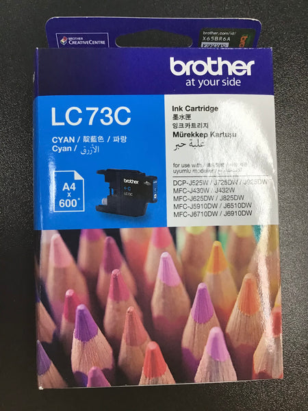 Brother LC73C