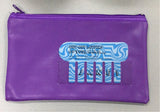 Marbig Pencil case small with name assorted colours