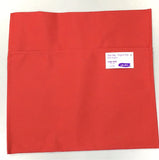 Chair bag assorted colours