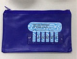 Marbig Pencil case small with name assorted colours