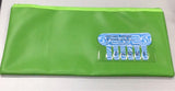 Marbig Pencil case large with name assorted colours