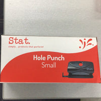 Stat hole punch small