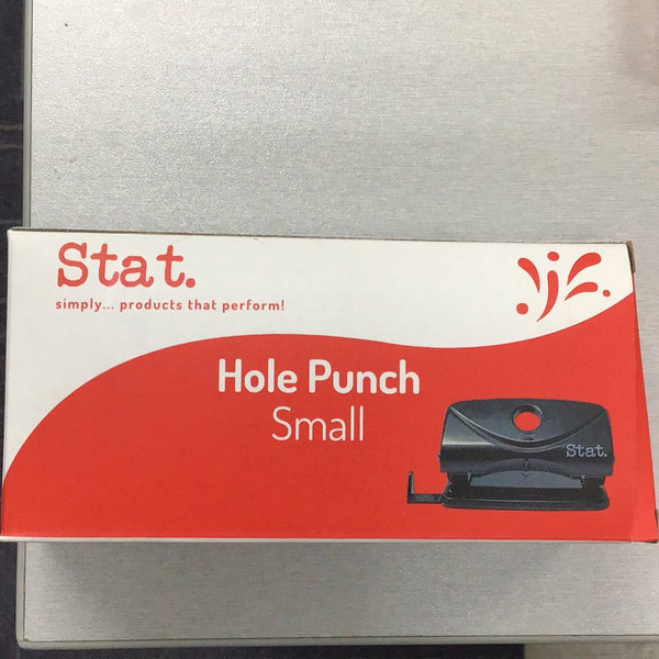 Stat hole punch small