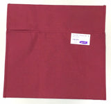Chair bag assorted colours