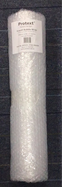 Bubble wrap 375x3m roll