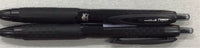 Uniball Signo 0.7mm Retractable Black