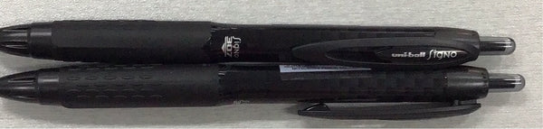 Uniball Signo 0.7mm Retractable Black