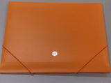 Document box Marbig A4 assorted colours