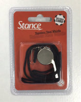 Whistle stances stainless steel