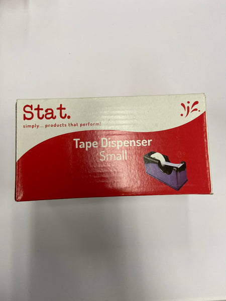 Stat Tape Dispenser Small