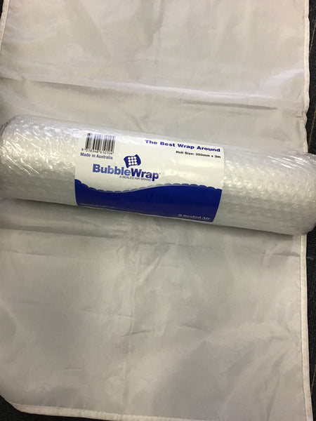 Bubble Wrap Roll 350x3m