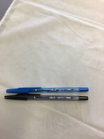 Pilot BPS Stick Fine Ballpoint Pen assort Colours