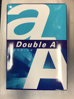 Double A Premium A5 Paper Ream