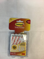 Command Refill Strips Value Pack