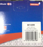 Esselte label 24.49 325 removable white