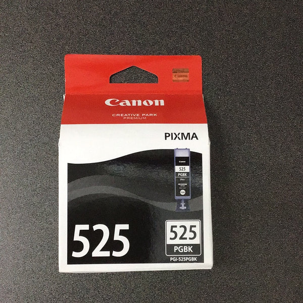 Canon 525 Black
