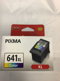 Canon 641XL Colour Printer Cartridge