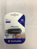 Verbatim V3 USB 3.0 16Gb