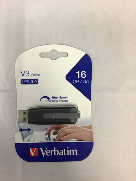 Verbatim V3 USB 3.0 16Gb