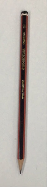 Staedtler tradition Pencil 4H
