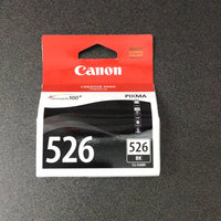 Canon 526 Black printer cartridge