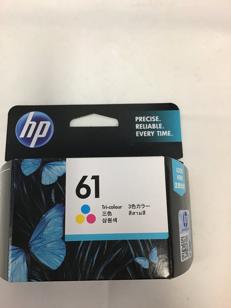 HP 61 Colour Printer Cartridge