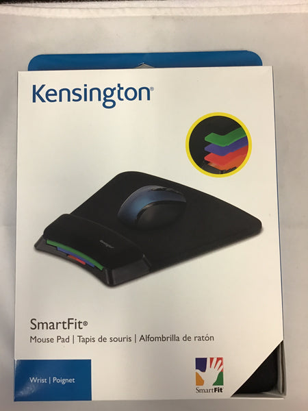 Kensington Smart Fit Mouse Pad