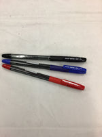 Pilot BPS-GP medium Capped Pens assort Colours