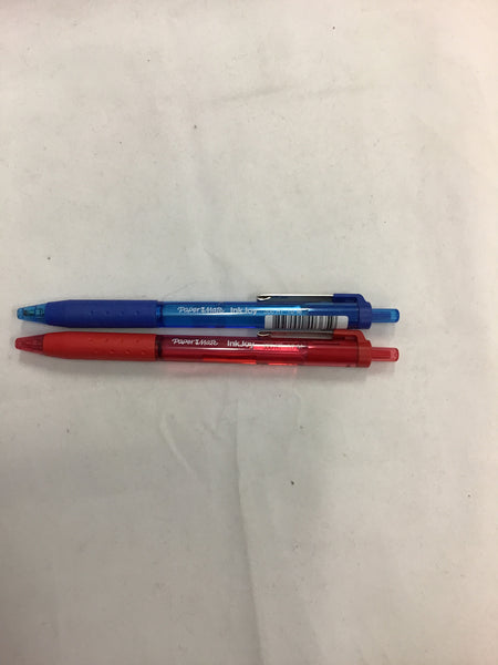 Papermate Inkjoy 300RT 1.0m Retractable Pen