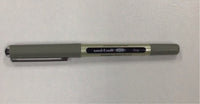 Uniball pen Gelink fine black