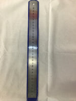 Ruler Sovereign Stainless Steel 30cm