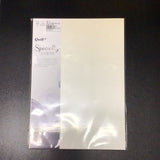 Paper Quill A4 Metallique mother of pearl