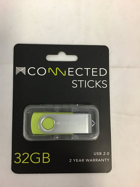 McConnected USB Stick 32Gb