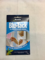 Bostik Blu Tack