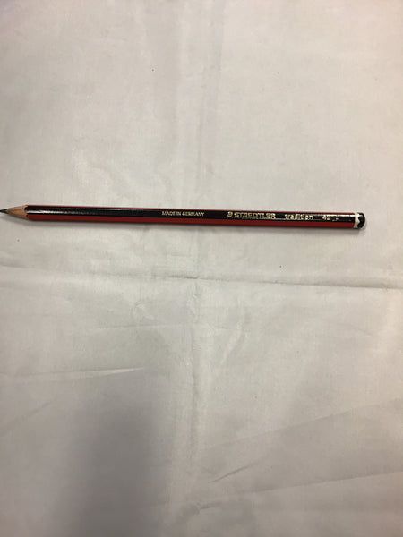 Staedtler Tradition 4B Lead Pencil